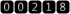 compteur de visite html