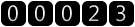 compteur pour blog