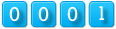 contador de visitas para blogger