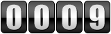contador web