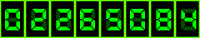 contador de visitas html