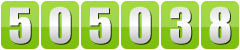 contadores para blogger gratis