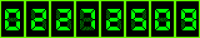 contador de paginas web