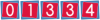 contatore accessi