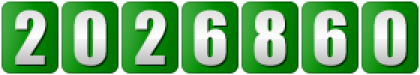 contatore per siti web