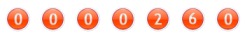 website counter