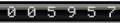 website counter widget