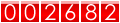 web counter