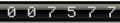 web page visitor counter