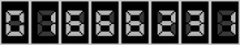 website hits counter