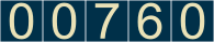 web page hit counter