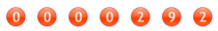 website counter