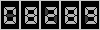 website counter
