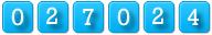 free website visitor counter