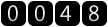 html visitor counter