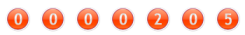 website counter