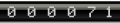 website hits counter