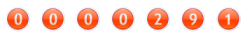 web page counter