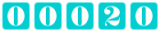website counter widget