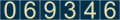 hit counter