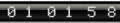 website hit counter