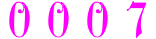 website counter