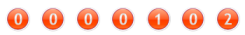 website counter widget