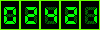 web counter