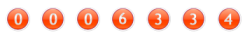 html code for hit counter