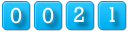 website counter
