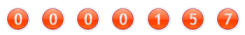 web counter