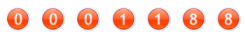 web counter
