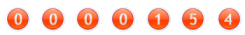 website view counter