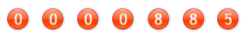 website counter
