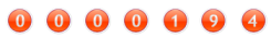 web counter