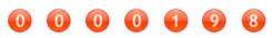 web page counter