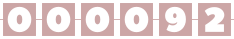 website counter