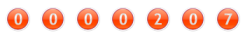 web page hit counter