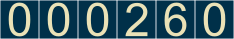 website counter widget