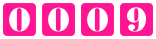 website counter