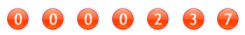 web counter