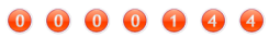 hits counter