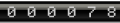 web counter