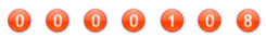 free website hit counters