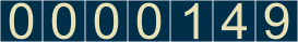 html hit counter code