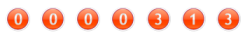 website hit counter