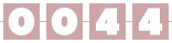 website view counter