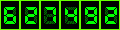 website counter