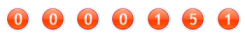 web counter
