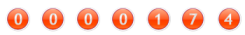 free hit counter